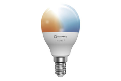Image of Ledvance Leuchtmittel Smart Bluetooth P40Tw 230Vfr E14 bei JUMBO
