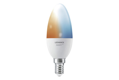 Image of Ledvance LED-Leuchtmittel Smart Bluetooth B40Tw E14 bei JUMBO