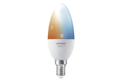 Image of Ledvance LED-Leuchtmittel Smart Bluetooth B40Tw E14