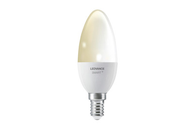 Image of Ledvance LED-Leuchtmittel B40D 5W/827