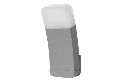 Image of Ledvance LED Wandlampe Smart Wifi Outdorr Curce Wall Rgbw SI bei JUMBO