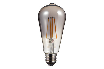 Image of Ledvance LED-Leuchtmittel Smart+ Bluetooth Edison44 E27 bei JUMBO