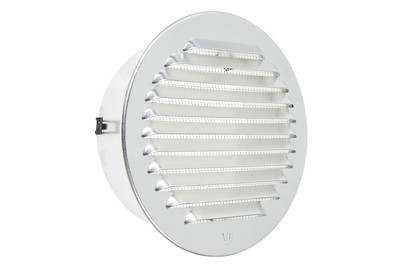 Image of Suprex Alugitter Stützen und Fliegengitter bei JUMBO