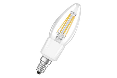 Image of Ledvance Leuchtmittel Smart Bluetooth B40D 4W/827 FIL CL E14 bei JUMBO