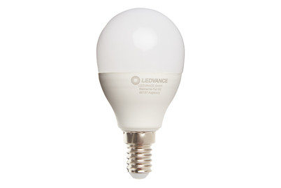 Image of Ledvance Smart+ WiFi Mini Bulb Multicolour 4.9 W