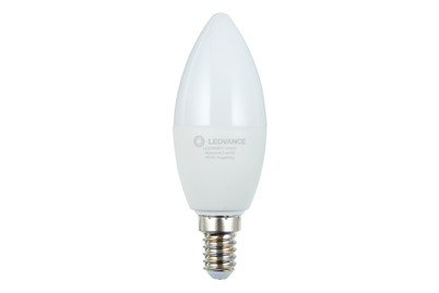 Image of Ledvance Smart+ WiFi Candle Multicolour 4.9 W bei JUMBO