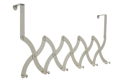 Image of Türgarderobe ausziehbar bei JUMBO