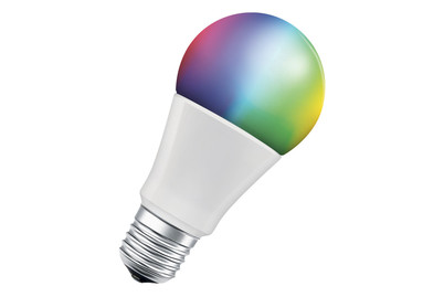 Image of Ledvance LED-Leuchtmittel Smart+ Wifi A60 E27