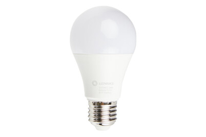 Image of Ledvance LED-Leuchtmittel Smart Wifi A60 9W/827 230V TW FR E27
