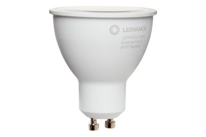 Image of Ledvance LED Spot + Smart Par16 Gu10 Multicolour 4.9 W bei JUMBO