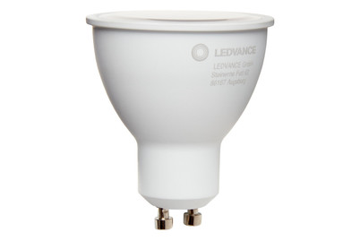 Image of Ledvance LED Spot + Smart Par16 Gu10 Multicolour 4.9 W