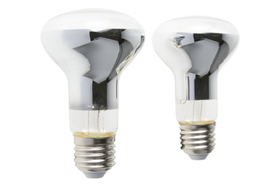 Image of Osram LED-Reflektor Star Classic E27 180Lm bei JUMBO