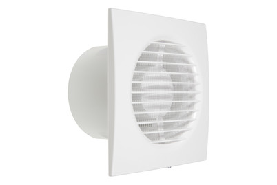 Image of Wandventilator Simple 120 Weiss bei JUMBO
