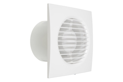 Image of Wandventilator Simple 120 T Weiss bei JUMBO
