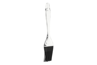 Image of Mood Grillpinsel Silber bei JUMBO
