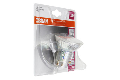 Image of Osram LED-Leuchtmittel Star Gu10 575Lm bei JUMBO