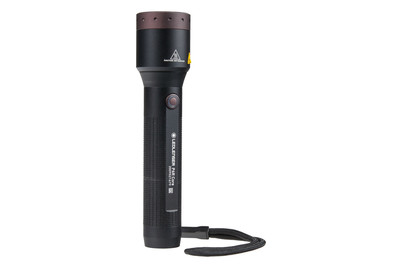 Image of Taschenlampe P6R Core bei JUMBO