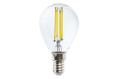 Image of Osram LED-Leuchtmittel Retrofit Classic P E14 bei JUMBO