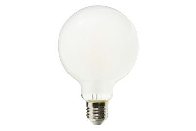 Image of Osram LED-Leuchtmittel Star Globe E27 806Lm bei JUMBO