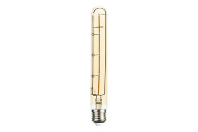 Image of Osram LED-Leuchtmittel Tubular E27 400Lm bei JUMBO