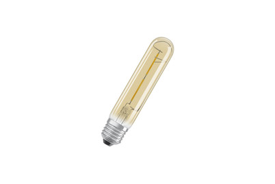 Image of Osram LED-Leuchtmittel 1906 Tubular E27 200Lm bei JUMBO