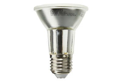 Image of Osram LED-Leuchtmittel Superstar E27 345Lm bei JUMBO