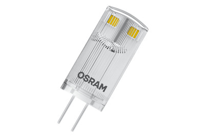Image of Osram LED-Leuchtmittel Spin G 4 100 LM bei JUMBO