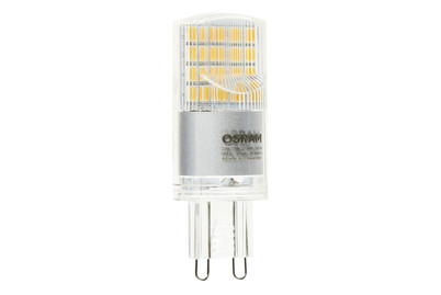 Image of Osram LED-Leuchtmittel Superstar G9 350Lm bei JUMBO