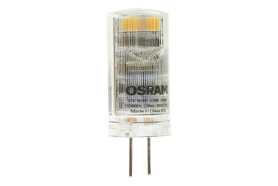 Image of Osram LED-Leuchtmittel Star G4 100Lm bei JUMBO