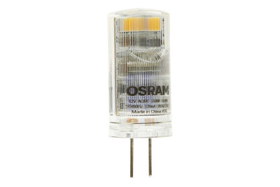 Image of Osram LED-Leuchtmittel Star G4 100Lm