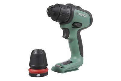 Image of Bosch Akku-Schlagbohrschrauber Advancedimpact 18 Solo bei JUMBO