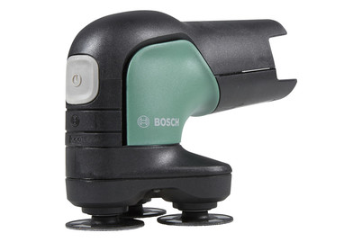 Image of Bosch Akku-Tellerschleifer/-Polierer EasyCurvSander 12 bei JUMBO