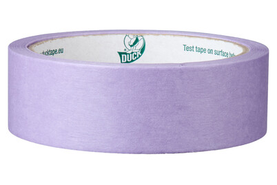 Image of Malerabdeckband Fineline Tapete bei JUMBO