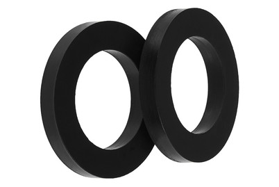 Image of Brauseschlauch Flach Dichtung bei JUMBO