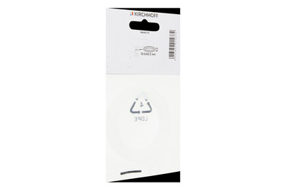 Image of Dichtung Exzentergarnitur bei JUMBO