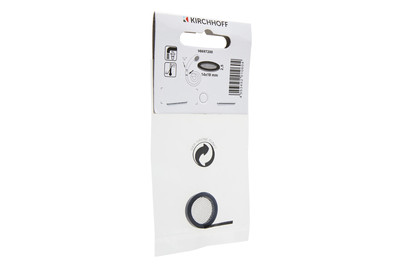 Image of Schmutzfangsieb für Brauseschlauch bei JUMBO