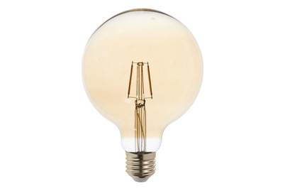 Image of Osram LED-Leuchtmittel Globe 1906 E27 380Lm