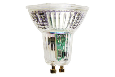 Image of Osram LED-Leuchtmittel Spot Gu10 350Lm