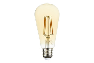 Image of Osram LED-Leuchtmittel Ediso 1906 E27 650Lm