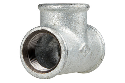 Image of 5 T-Stück bei JUMBO