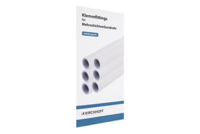 Image of Flyer Kirchhoff bei JUMBO