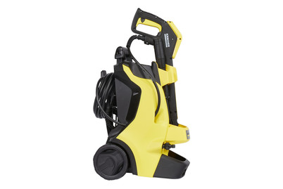 Image of Kärcher Hochdruckreiniger K 4 Power Control Home & Brush bei JUMBO