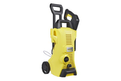 Image of Kärcher Hochdruckreiniger K3 Power Control bei JUMBO