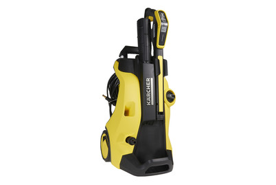Image of Kärcher Hochdruckreiniger K 5 Full Control Plus bei JUMBO