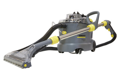 Image of Kärcher Waschsauger Puzzi 8/1 C bei JUMBO