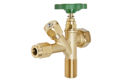 Image of Geräteanschluss Eckventil 1/2 bei JUMBO