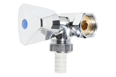 Image of Geräteanschlussventil Rechts 3/4 bei JUMBO