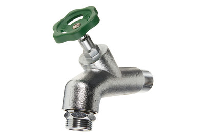 Image of Auslaufventil Rohrbelüfter 3/4 bei JUMBO