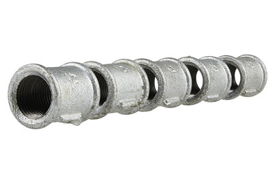 Image of 5 Doppelmuffe bei JUMBO