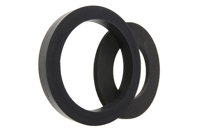 Image of Moosgummidichtungen für Spülkasten bei JUMBO